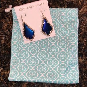 Kendra Scott Earrings